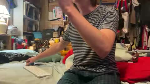 FUCKR online show from 12-15-25, 10:30