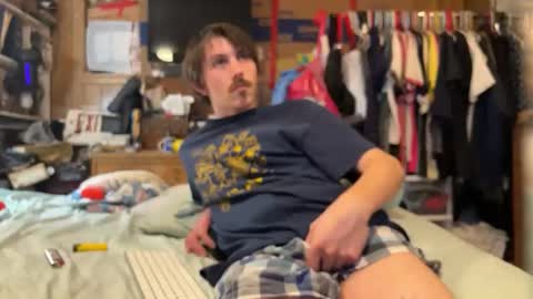 FUCKR online show from 03-28-26, 05:29