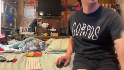 FUCKR online show from 04-02-26, 08:17