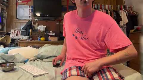 FUCKR online show from 04-05-26, 04:53