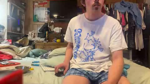 FUCKR online show from 04-10-26, 06:01