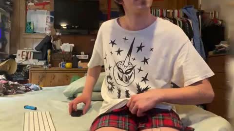 FUCKR online show from 04-12-26, 07:24