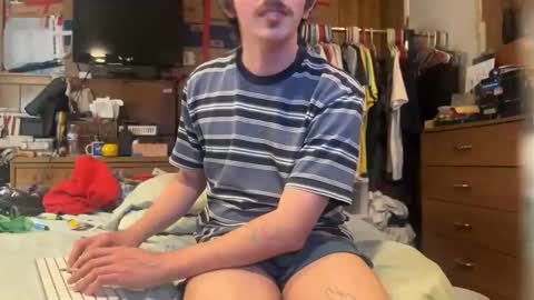 FUCKR online show from 04-22-26, 06:16