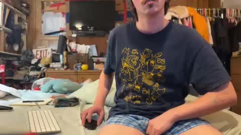 FUCKR online show from 05-27-26, 01:57