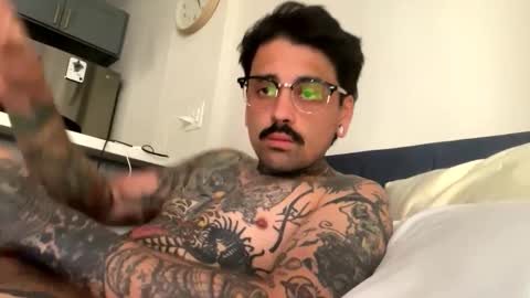 satanas669 online show from 04-21-26, 02:51