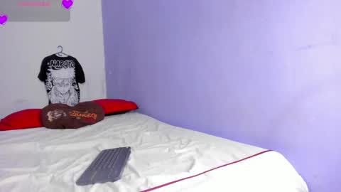 Celeste online show from 02-08-25, 01:22