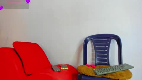 Celeste online show from 02-16-25, 04:42