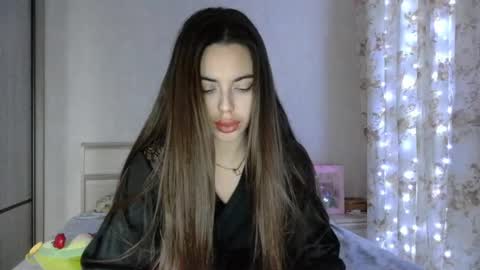 Adriana online show from 01-12-25, 07:53
