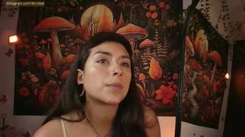 B R I E L A  online show from 04-28-26, 11:54