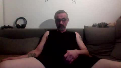 George online show from 12-23-25, 06:22