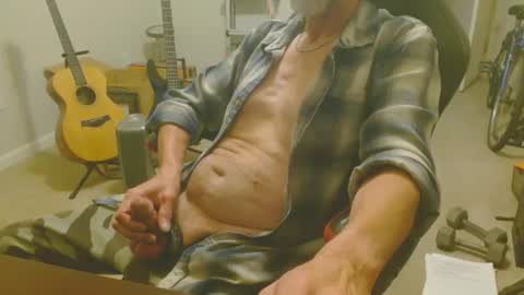 6stringer62 online show from 02-08-25, 08:42