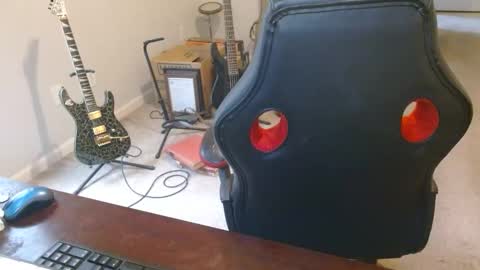 6stringer62 online show from 03-15-26, 04:02