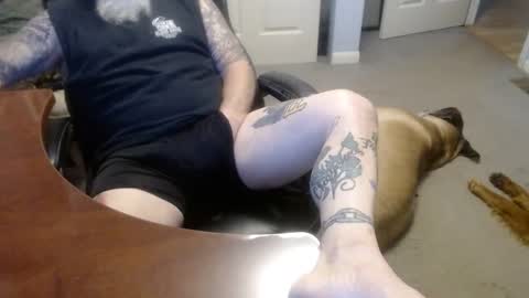 MASTIFF online show from 09-16-25, 07:48