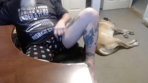 MASTIFF online show from 09-26-25, 07:51