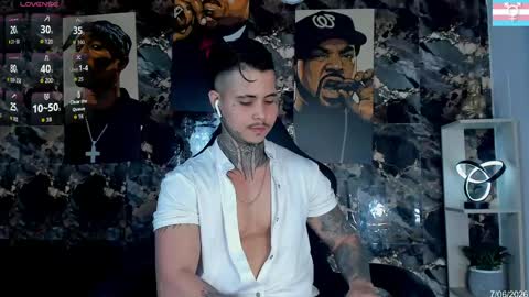 Stefan online show from 06-07-26, 10:35