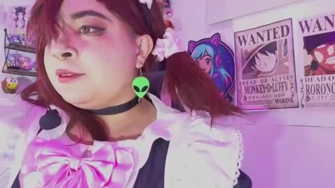 Snapshot of 777lucycosplay chatting on 05-31-26, 03:47 Lucycosplay777 online show from 05-31-26, 03:47