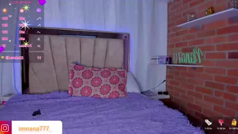777nana777 online show from 07-10-26, 05:01