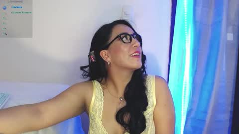 Scarlett online show from 12-31-24, 06:27