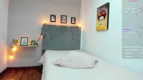 Snapshot of 7hana7 chatting on 01-25-25, 12:59 Hana online show from 01-25-25, 12:59