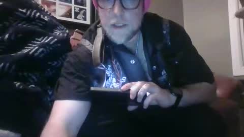 7inchking269 online show from 03-01-26, 10:17