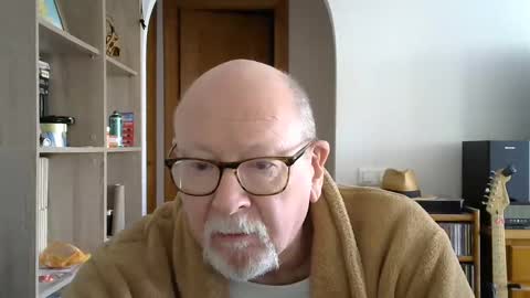  Papi  online show from 12-06-24, 10:05