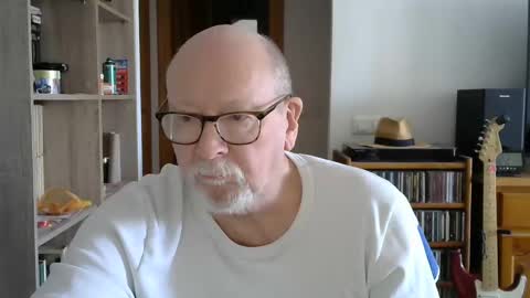  Papi  online show from 12-07-24, 11:18