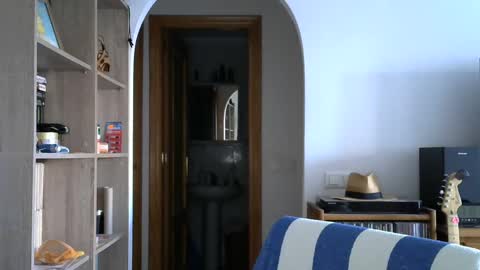  Papi  online show from 12-16-24, 12:16