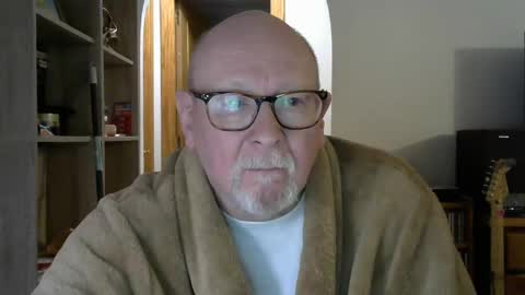  Papi  online show from 01-10-25, 06:06