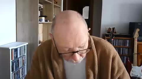  Papi  online show from 02-13-25, 12:54