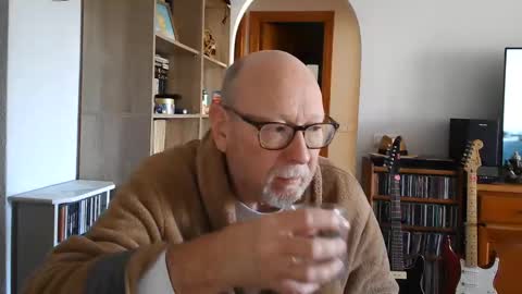  Papi  online show from 02-14-25, 10:28