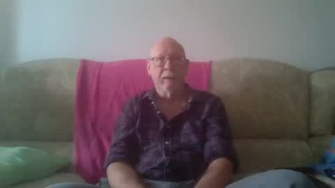  Papi  online show from 10-07-25, 08:00