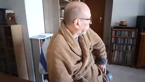  Papi  online show from 01-09-26, 11:13