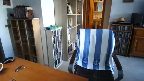  Papi  online show from 04-15-26, 03:30