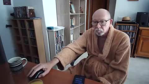  Papi  online show from 04-20-26, 09:01