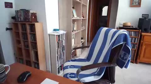  Papi  online show from 05-26-26, 08:43