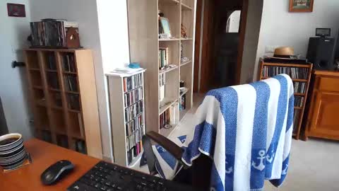  Papi  online show from 06-02-26, 09:44