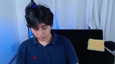 zyan online show from 01-05-26, 08:34