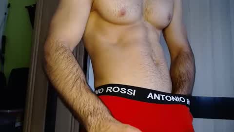 Nicolas online show from 10-17-25, 09:23