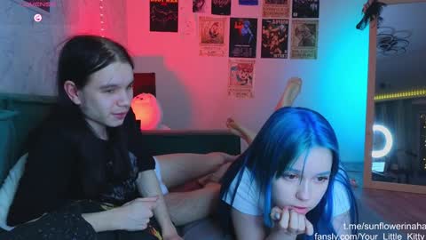 Cornelia and Dante online show from 01-12-25, 10:12
