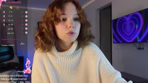 Cornelia and Dante online show from 10-28-25, 02:31