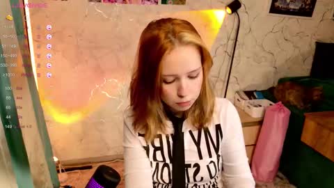 Cornelia and Dante online show from 03-23-26, 03:05