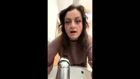 That girl online show from 12-03-25, 06:50