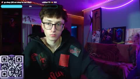 Snapshot of 8_goat chatting on 09-14-25, 11:04 Phillip online show from 09-14-25, 11:04