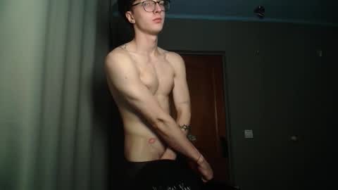 Snapshot of 8_goat chatting on 10-22-25, 08:30 Phillip online show from 10-22-25, 08:30