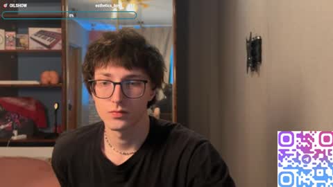 Snapshot of 8_goat chatting on 01-07-26, 08:44 Phillip online show from 01-07-26, 08:44