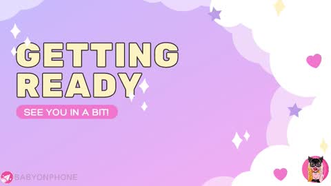   8abycat  Help us reach 250 thumbs up  online show from 02-09-25, 05:33