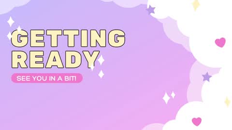   8abycat  Help us reach 250 thumbs up  online show from 09-23-25, 01:08