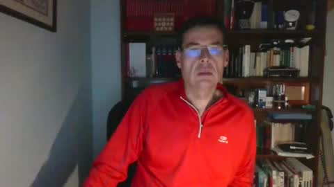 8age online show from 12-16-24, 11:07