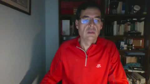 8age online show from 01-23-25, 11:26