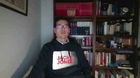 8age online show from 02-02-25, 09:34